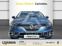 2016 Renault Megane