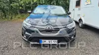 2016 Renault Megane