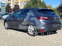 2016 Renault Megane