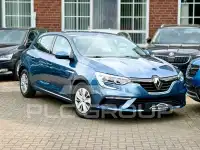 2016 Renault Megane