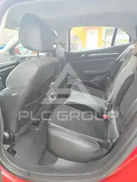 2016 Renault Megane