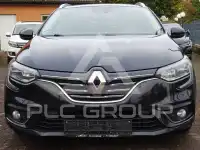 2016 Renault Megane