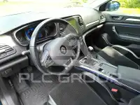2016 Renault Megane