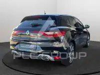 2016 Renault Megane