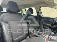 2016 Renault Megane