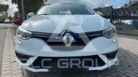 2016 Renault Megane
