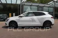 2016 Renault Megane