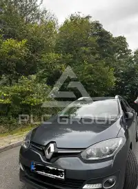 2016 Renault Megane