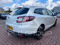 2016 Renault Megane