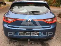 2016 Renault Megane