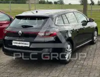 2016 Renault Megane