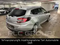 2016 Renault Megane