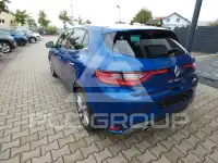 2016 Renault Megane