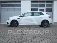 2016 Renault Megane