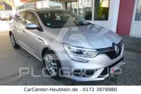 2016 Renault Megane