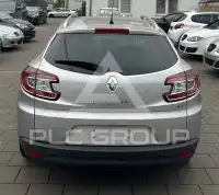 2016 Renault Megane