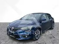 2016 Renault Megane