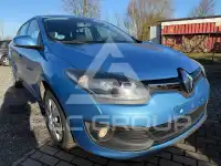 2016 Renault Megane