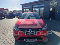 2016 Renault Megane