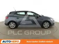 2016 Renault Megane