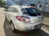 2016 Renault Megane