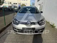 2016 Renault Megane
