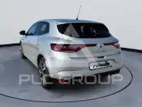 2016 Renault Megane
