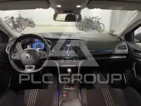 2016 Renault Megane