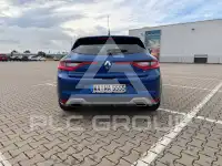 2016 Renault Megane