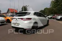 2016 Renault Megane