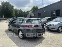 2016 Renault Megane