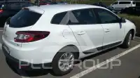 2016 Renault Megane