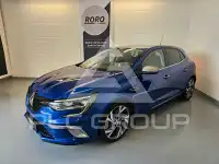 2016 Renault Megane