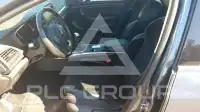 2016 Renault Megane