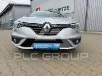 2016 Renault Megane