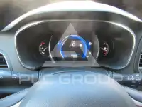2016 Renault Megane