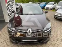 2016 Renault Megane