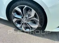 2016 Renault Megane