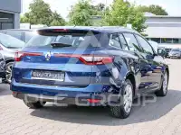 2016 Renault Megane