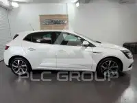 2016 Renault Megane