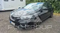 2016 Renault Megane