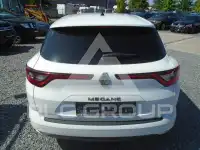 2016 Renault Megane