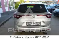 2016 Renault Megane
