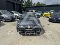2016 Renault Megane