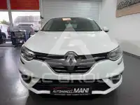2016 Renault Megane