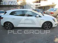 2016 Renault Megane