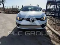 2016 Renault Megane