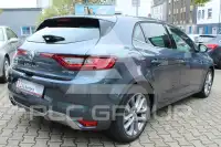 2016 Renault Megane