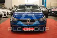 2016 Renault Megane