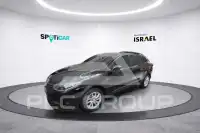 2016 Renault Megane